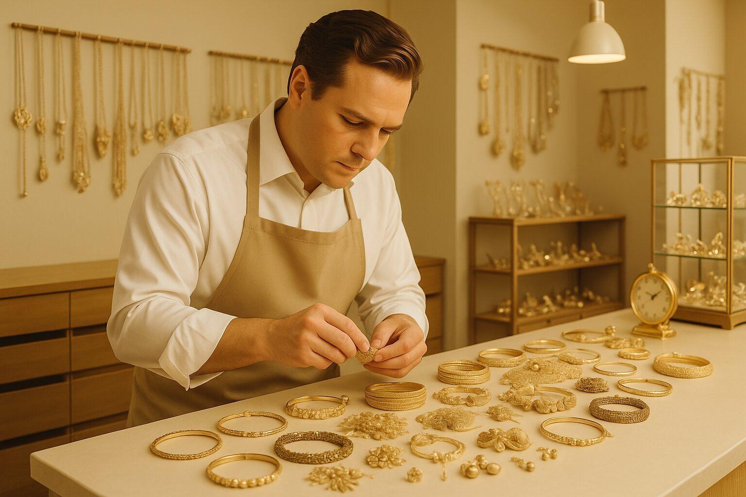 Impressum – Leistungen – Sorium Edelmetalle GmbH