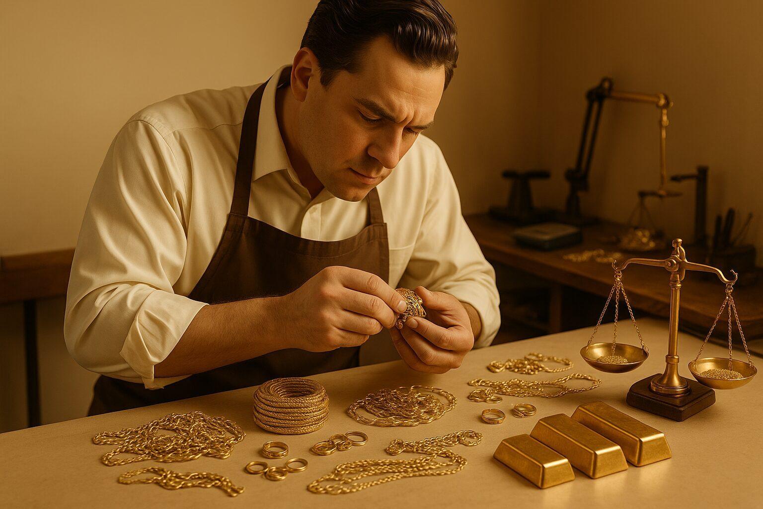 Unsere Leistungen – Sorium Edelmetalle GmbH: Goldankauf, Silber, Platin & Schmuck – Sorium Edelmetalle GmbH