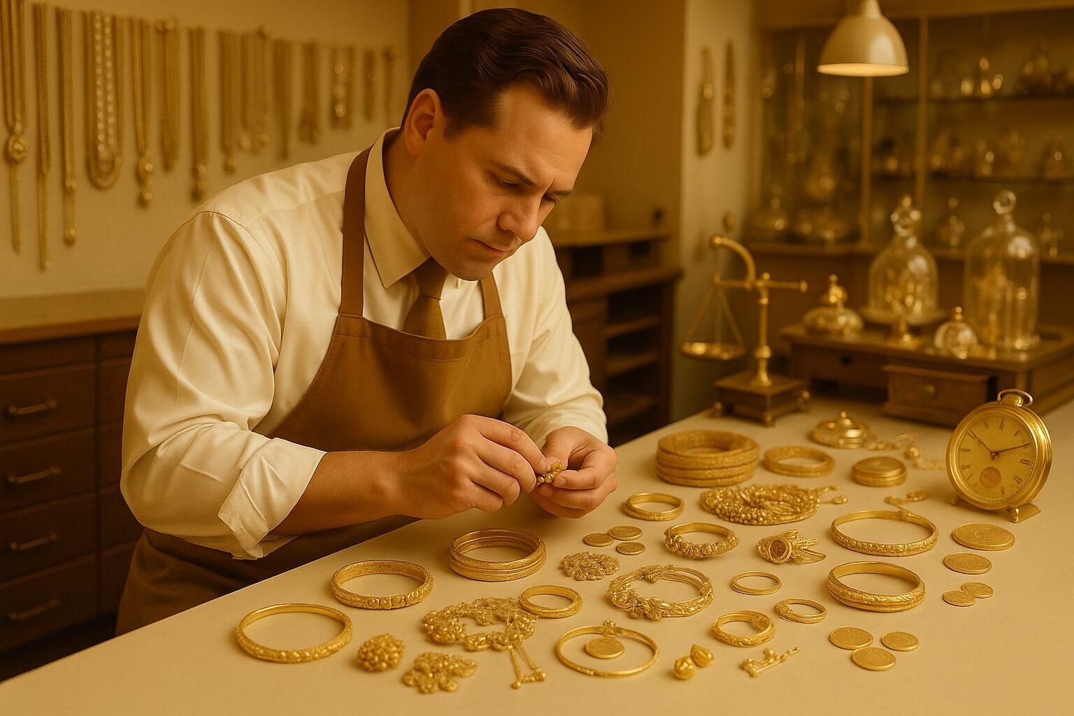 Sorium Edelmetalle GmbH Edelmetallhandel schmuckankauf uhrenankauf fuer Kunden