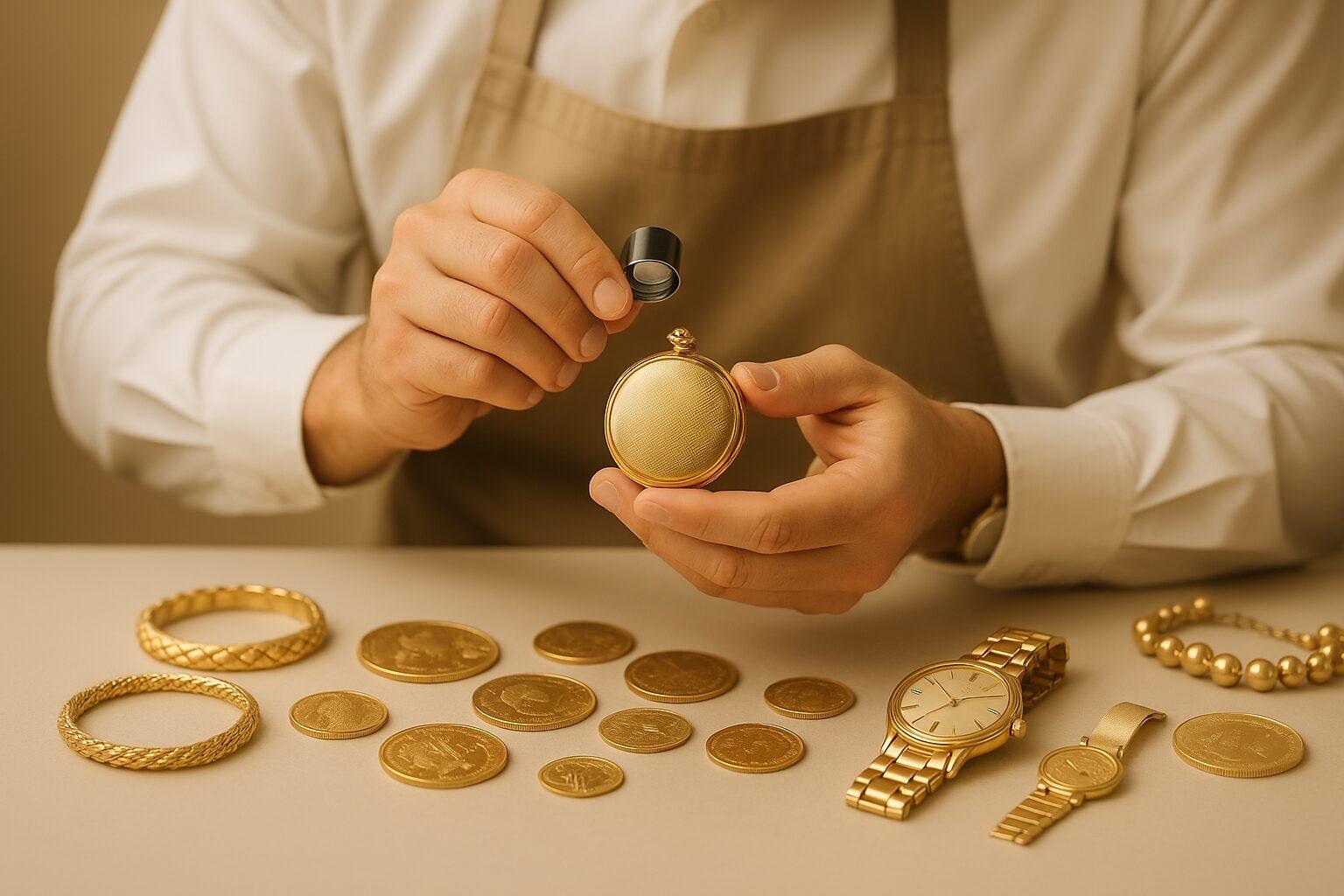 Sorium Edelmetalle GmbH Professionelles foto passend Beratung und Service