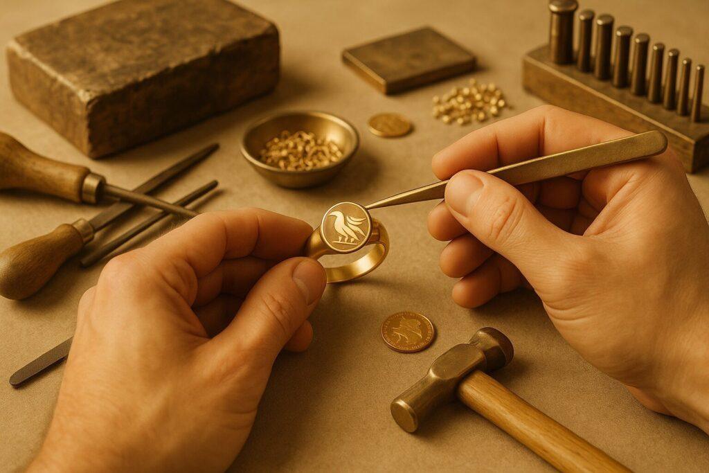 Edelmetallhandel schmuckankauf uhrenankauf professionell bei Sorium Edelmetalle GmbH