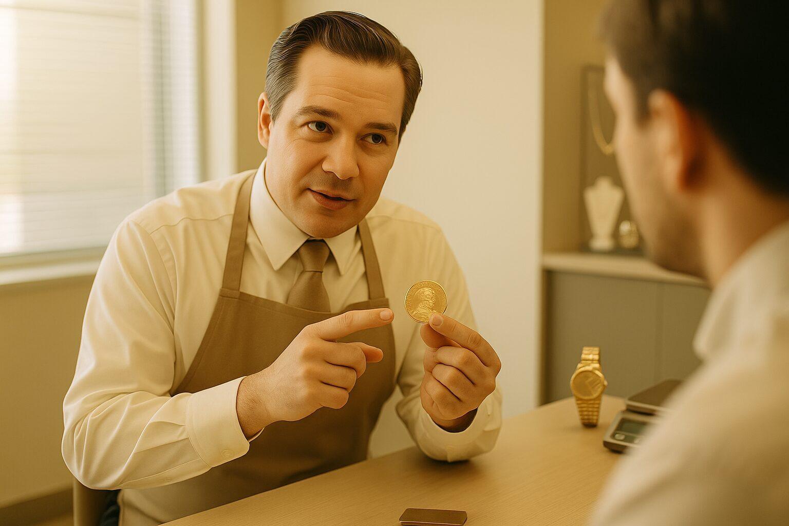 Sorium Edelmetalle GmbH Edelmetallhandel schmuckankauf uhrenankauf Anwendungsbeispiel