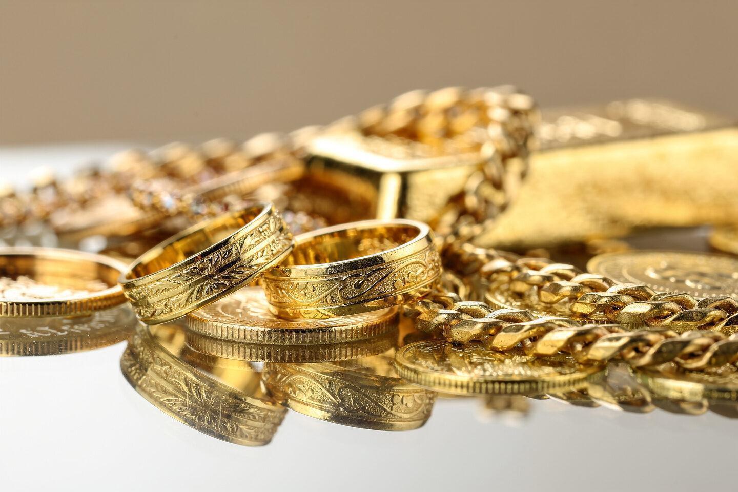 Goldankauf Senden - ↗️Sorium Edelmetalle GmbH: ✓Cartier, Schmuck, Gold, Scheideanstalt